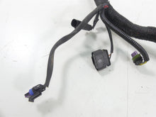 Load image into Gallery viewer, 2013 Harley Davidson VRSCF Muscle Wiring Harness Loom - No Cuts - Abs 69200093 | Mototech271