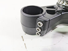 Load image into Gallery viewer, 2019 Triumph Speed Triple RS 1050 Lower Triple Tree Steering Clamp 53mm T2048460 | Mototech271