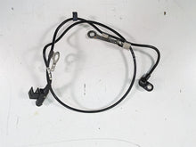 Load image into Gallery viewer, 2016 BMW R1200R K53 Rear Abs Brake Wheel Speed Sensor 34528551611