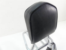 Load image into Gallery viewer, 2006 Harley Sportster XL1200 Custom Sissy Bar Sissybar Back Rest 983206-0