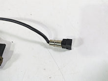 Load image into Gallery viewer, 2017 Harley Touring FLTRXS Road Glide Media Storage Compartment Right 76000370A | Mototech271