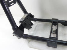 Load image into Gallery viewer, 2013 Harley FXDWG Dyna Wide Glide Straight Main Frame Chassis 34d Rake - Clean Title - 47748-10