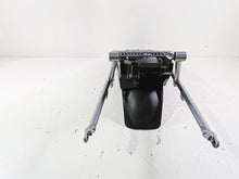Load image into Gallery viewer, 2016 BMW R1200GS GSW K50 Subframe Sub Frame & Inner Fender 46518354222 | Mototech271