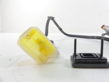 Load image into Gallery viewer, 2006 Yamaha Roadliner XV1900 Nissin Rear 1/2" Brake Master Cylinder 1D7-2583V-00