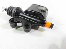 Load image into Gallery viewer, 2008 Harley Touring FLHTCU E-Glide 105TH Rear Brake Master Cylinder 41763-08C | Mototech271