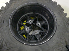 Load image into Gallery viewer, 2017 Can Am Maverick X3 XDS Turbo R Oem Wheel Maxxis Tire Set -Read 705401965 | Mototech271