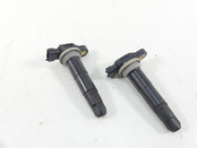 Load image into Gallery viewer, 2009 Buell 1125 CR Beru Ignition Coils Stick Coils Set Y0300.1AMC