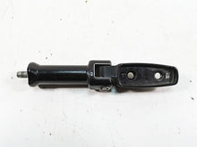 Load image into Gallery viewer, 2020 Harley Softail FXBB Street Bob Left Rear Passenger Foot Peg