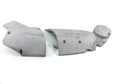 Load image into Gallery viewer, 2009 Harley XR1200 Sportster Right Side Engine Cam Cover Set 25246-08 25239-08 | Mototech271