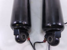 Load image into Gallery viewer, 2009 Harley Touring FLHTCU Electra Glide Straight Rear 13" Shock Set 54565-09