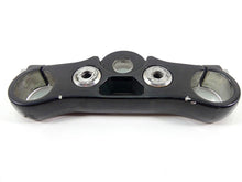 Load image into Gallery viewer, 2017 Harley Dyna FXDB Street Bob Upper Triple Tree Steering Clamp 49mm 45900040 | Mototech271