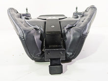 Load image into Gallery viewer, 2009 Harley FXCWC Softail Rocker Rider Driver Seat Saddle 51476-08B | Mototech271