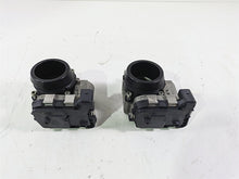 Load image into Gallery viewer, 2018 Ducati Hypermotard 939 SP Throttle Fuel Injection Body Set 28240904A | Mototech271