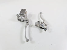 Load image into Gallery viewer, 2004 Suzuki VL800 Intruder Volusia Front Brake Master Cylinder Lever 59600-10F10