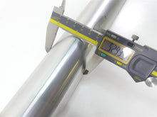 Load image into Gallery viewer, 2004 Ducati 999 SBK Straight Showa Front Fork Damper Leg Set 34022381A 34022371A