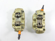 Load image into Gallery viewer, 2018 Mv Agusta Brutale 800 RR Front Brembo Brake Calipers 100mm 80A0B6713 | Mototech271