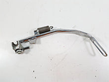 Load image into Gallery viewer, 2009 Harley Dyna FXDFSE CVO Fat Bob Side Kickstand Jiffy Kick Stand 49704-90H