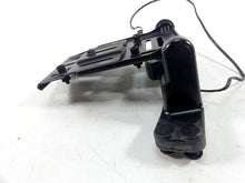 Load image into Gallery viewer, 2015 Harley VRSCF Muscle V-Rod Side License Plate Holder 69390-09