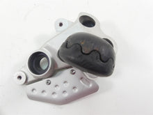 Load image into Gallery viewer, 2008 Ducati Hypermotard 1100 Front Left Foot Peg Footpeg + Mount 82410721A | Mototech271