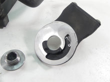 Load image into Gallery viewer, 2012 Harley Touring FLHX Street Glide Oil Cooler + Flange & Cover 63083-11