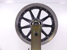 Load image into Gallery viewer, 2000 Harley Touring FLHTCI Electra Glide Straight Front Wheel Rim 16x3 43493-00 | Mototech271