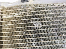 Load image into Gallery viewer, 2018 Can Am Maverick X3 XRC Turbo R Radiator & Fan Set Dents- No Leaks 709200703