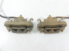 Load image into Gallery viewer, 2019 Honda Talon SXS1000 S2R Nissin Front Brake Caliper Set 45250-HL4-A01 | Mototech271