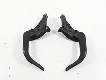 Load image into Gallery viewer, 2020 KTM 1290 Super Adventure R Rear Passenger Grab Handle Set 6031200810030