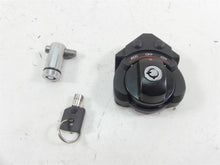 Load image into Gallery viewer, 2012 Harley VRSCF Muscle Rod Ignition Switch Key Lock Set 70020-05 | Mototech271