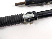 Load image into Gallery viewer, 2011 Harley Softail FXS Blackline Passenger Footpeg Foot Peg Set 50943-05A | Mototech271