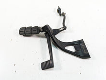 Load image into Gallery viewer, 2020 Harley Softail FXBB Street Bob Right Foot Peg & Brake Pedal 50500601 | Mototech271