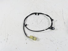 Load image into Gallery viewer, 2020 Triumph Daytona 765 Moto2 Rear Abs Brake Wheel Speed Sensor T2021495