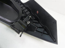 Load image into Gallery viewer, 2011 Victory Vision Tour Left Right Saddlebag Lid Cover Fairing Set 5437638 | Mototech271