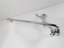 Load image into Gallery viewer, 2010 Harley Touring FLHXSE CVO Street Glide Saddlebag Rack Mount Set 49206-09A