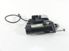Load image into Gallery viewer, 2001 Moto Guzzi California Sp 1100 Engine Starter Motor & Cover GU30730711 | Mototech271