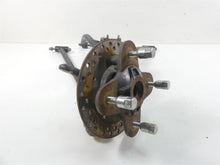 Load image into Gallery viewer, 2017 Polaris General 1000 Front Right Knee Control Arm Hub Set 1021417 1022426 | Mototech271
