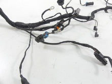 Load image into Gallery viewer, 2015 EBR Eric Buell Racing 1190SX Main Wiring Harness Loom -No Cuts Y0200.1B9