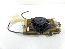 Load image into Gallery viewer, 2020 Yamaha YFM 700 Raptor Radiator Fan Reservoir Hoses Set 1PE-E2460-02-00 | Mototech271