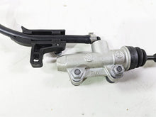 Load image into Gallery viewer, 2016 BMW F800R K73 Rear Brake Master Cylinder Brembo 34217692190 | Mototech271