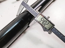 Load image into Gallery viewer, 2007 Yamaha R1 YZFR1 Straight Front Fork Leg Set - No Leaks 4C8-23102 4C8-23103 | Mototech271