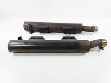 Load image into Gallery viewer, 2016 Victory Cross Country Performance Exhaust Muffler Pipe Cans Baffle Set