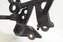 Load image into Gallery viewer, 2009 BMW R1200 GS K255 Adv Rear Subframe Sub Frame Inner Fender 46517720207