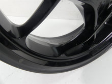 Load image into Gallery viewer, 2016 KTM 1290 Superduke R Straight Rear Wheel Rim 17x6 6141010104430 | Mototech271