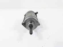 Load image into Gallery viewer, 2014 Suzuki M109R VZR1800 Boulevard Mitsuba Engine Starter Motor 31100-48G00
