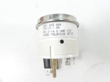 Load image into Gallery viewer, 2005 Harley Touring CVO FLHTC SE Electra Glide Fuel Level Gauge 75113-04