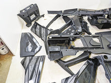 Load image into Gallery viewer, 2020 Polaris RZR XP 1000 EPS Plastics Cover Fairing Interior Set 5454290 | Mototech271