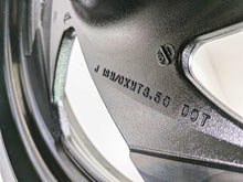 Load image into Gallery viewer, 2016 Suzuki M109R VZR1800 Boulevard Straight 18x3.5 Front Wheel 54111-48G10-019 | Mototech271