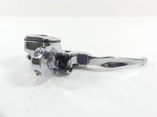 Load image into Gallery viewer, 2007 Harley FLHTCU SE CVO Electra Glide Front Chrome Brake Mstr Clndr 41700740 | Mototech271