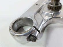 Load image into Gallery viewer, 2007 Harley Dyna FXDB Street Bob Lower Triple Tree Steering Clamp -Read 46311-07
