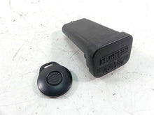 Load image into Gallery viewer, 2006 Harley Softail FXSTSI Springer Tssm Module & Key Fob Set 68923-00D